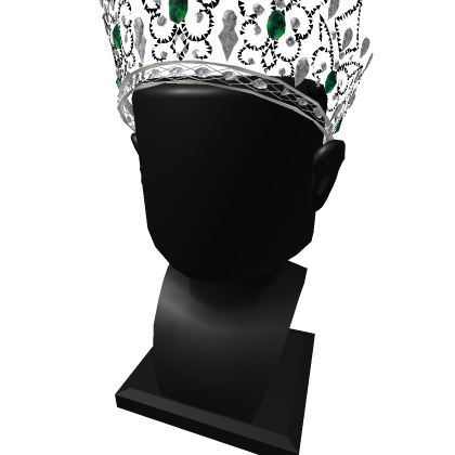 Nigerian Multi Crown (new)