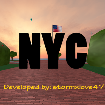 New York City