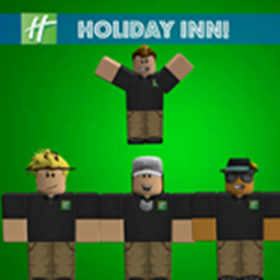 Holiday Inn (Express)'s V.1