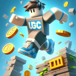 Grind for a HUGE PET