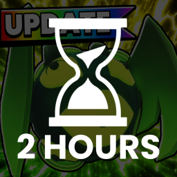 [🕛 2H] Clicker Simulator! icon