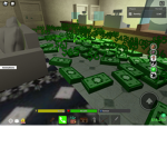 Meant to kill