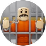 PRISONER BORRY!