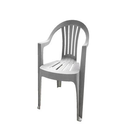 Plastic Chair