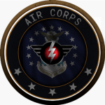 -=Enclave Air Corps.=-