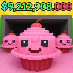 Steal a Cupcake