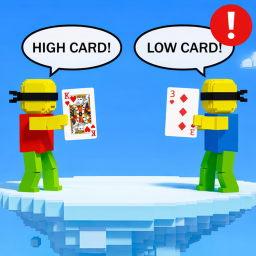 Card Royale!