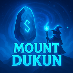 [X2] Dukun Mount icon