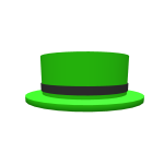 Xcusez Top Hat