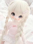 dollbeauty ‧ ୨୧