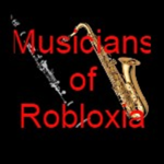 Musicians of Robloxia.