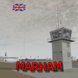 RAF Station | Marham