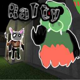 Ratty!