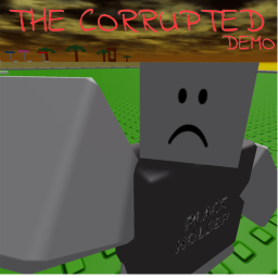 The Corrupted: DEMO