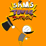 Sam's Tower Turmoil!