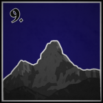 9. Mountaineer Regiment "Teltria"