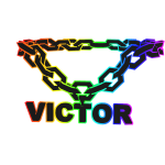victor chain