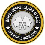 Μаrine Foreign Affаirs