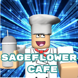 SageFlower Cafe