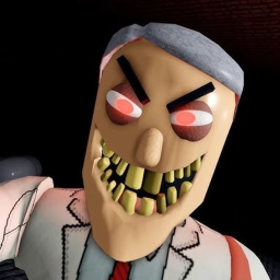 (FREE SPEED COIL) ESCAPE BENDER DENTIST OBBY