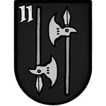 11. Shock-Regiment