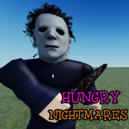 [MICHAEL MYERS] Hungry Nightmares