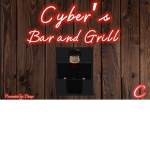 Cyber’s: Bar and Grill