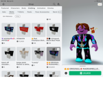 Roblox Life =)