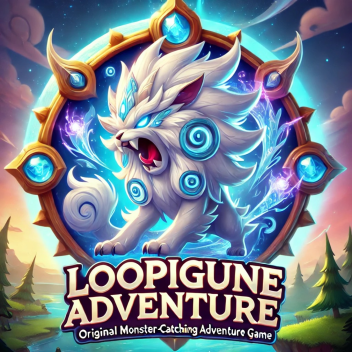 Loopigunes Adventure 
