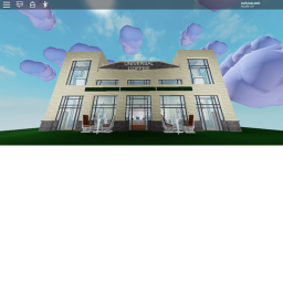 Coffee shop!