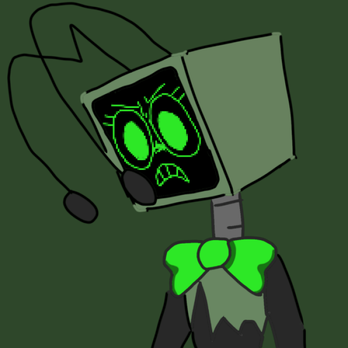 Twisted Vee Roblox decal