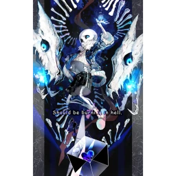 sans fight (demos) icon