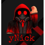 Oficial: yNick Blox