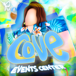 🎤 Event Center