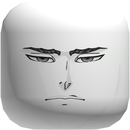 Aizen TYBW V3 Roblox item