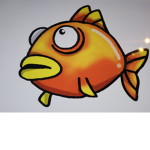 Fishy army sqaud
