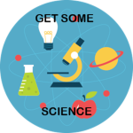 GET SOME SCIENCE
