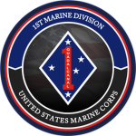 {U.S.} 1st Marine Division