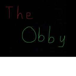 The obby(HALOS)