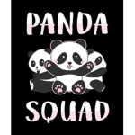 PANDA SQAUD#gamming