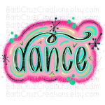 DTDDA DanceToDesire DANCE ACADEMY