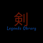 剣 Legends Obrary