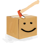 PACKAGE Gang
