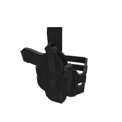  Glock Leg Holster