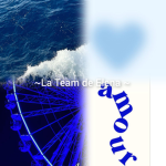 ~ La team de Elena ~