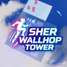 SHER WALLHOP TOWER icon