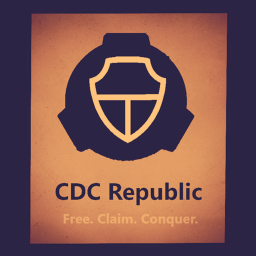 Allied CDC Republic | Ceremony Room