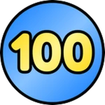 caption=Badge