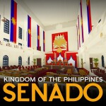 🏛️ Imperial Senate of the Philippines