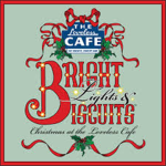 The Christmas Cafe